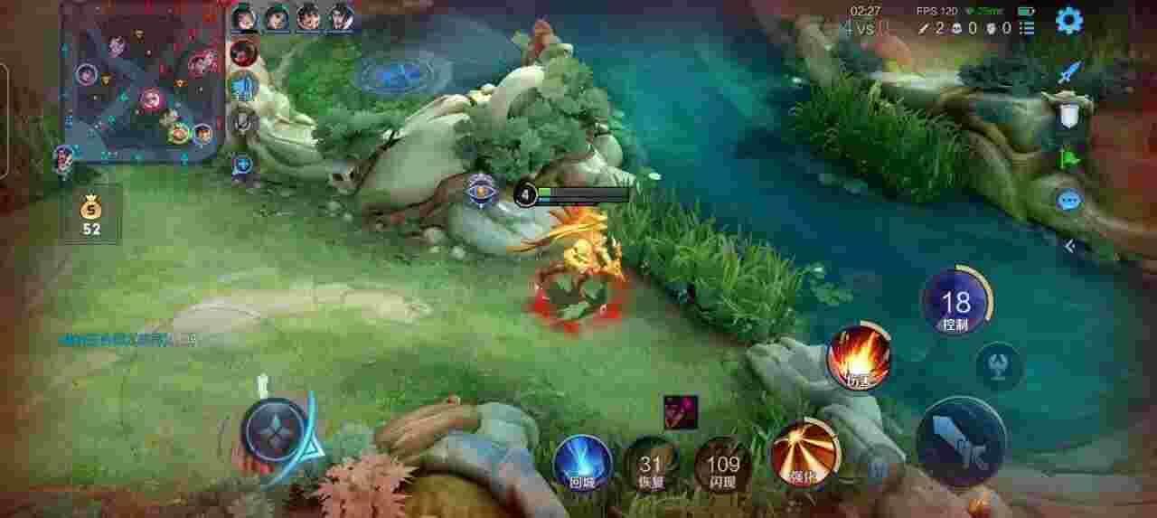王者荣耀擎天柱 - 微乐挂先试用后付款的注意事项辅助预览图